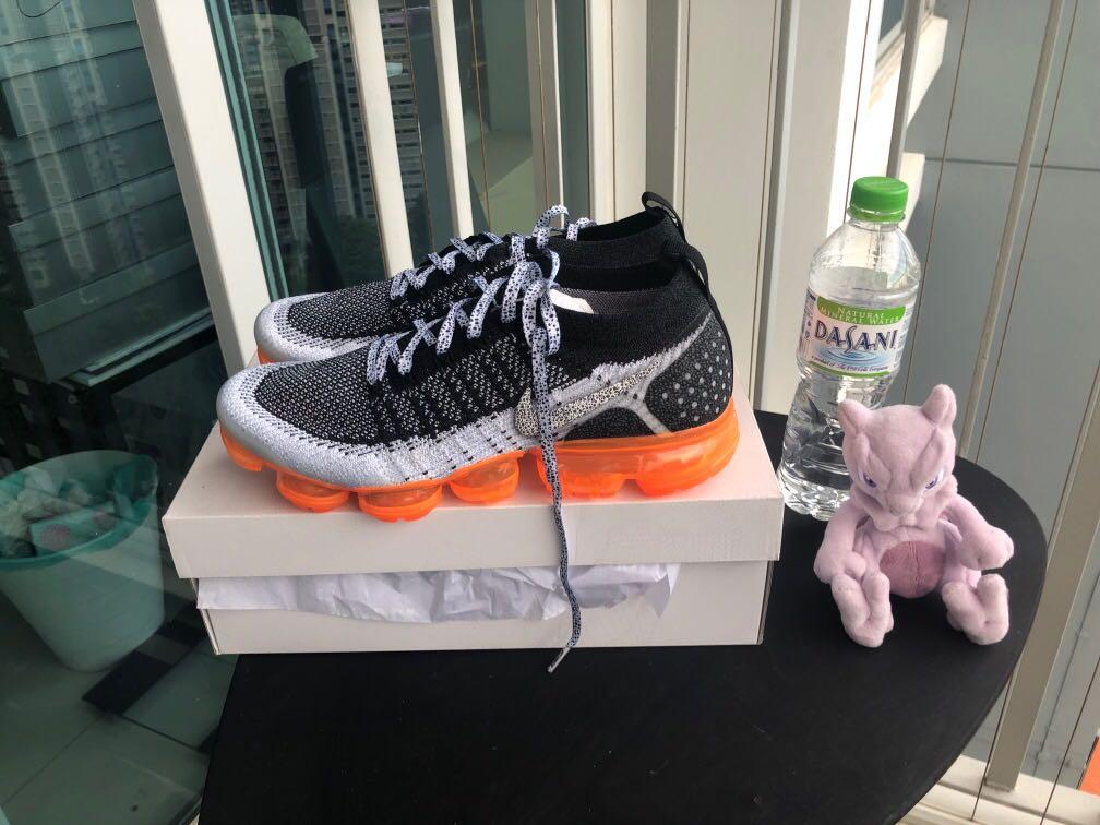 Nike vapormax discount on clearance
