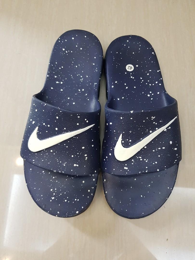 slippers vapormax