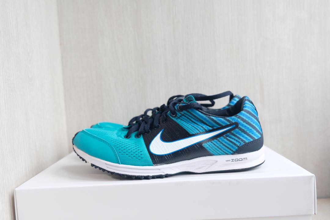 nike zoom speed racer 7