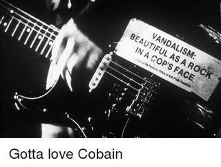 Nirvana KDC