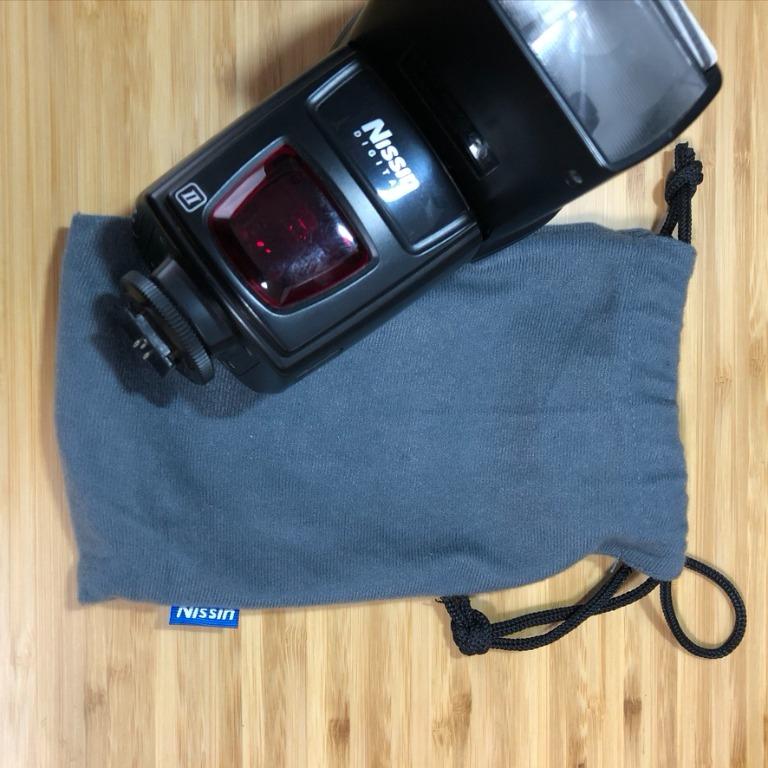 Nissin Di622 Mark II Digital TTL Shoe Mount Flash for Canon E-TTL II62863062668674114