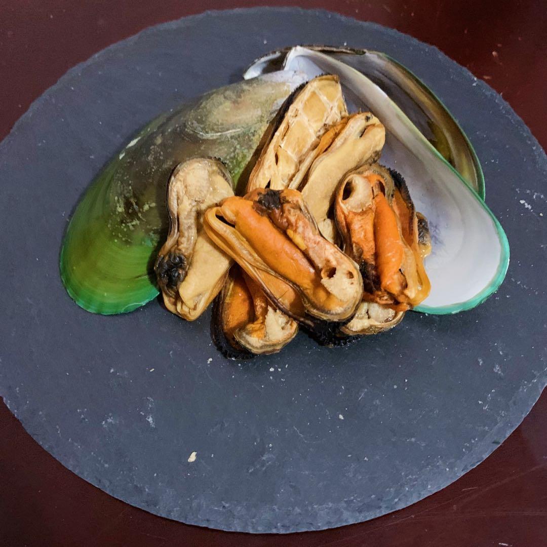 NZ GreenLipped Mussels/Powder (suitable for cats and dogs), Pet