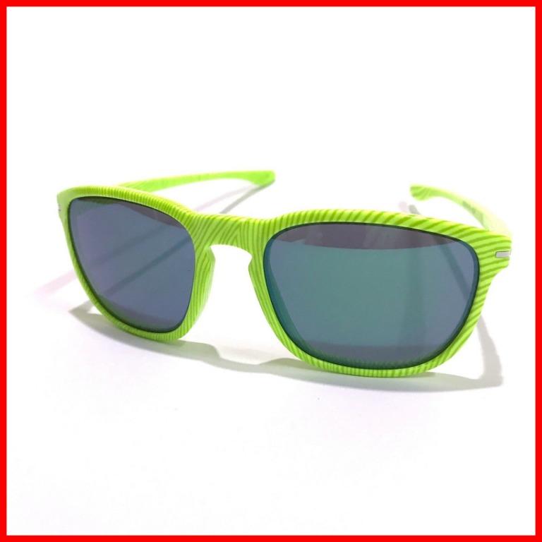 oakley enduro jade iridium