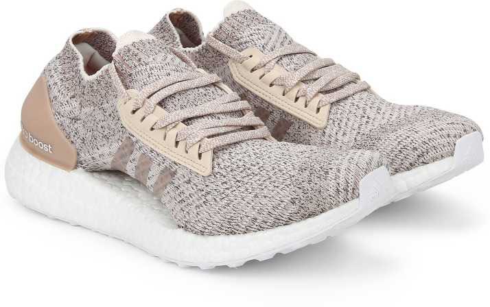 beige adidas shoes