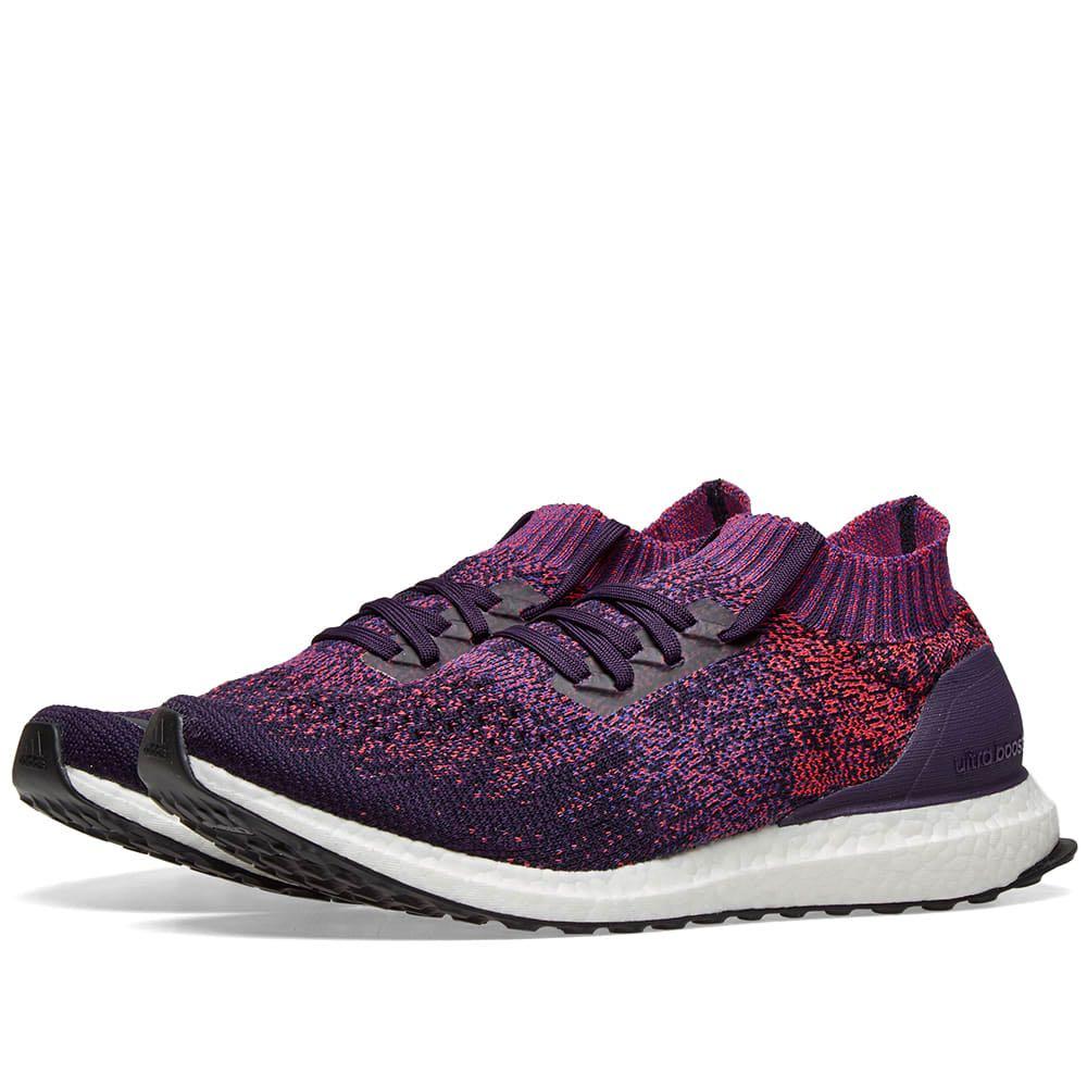 Ultraboost purple clearance