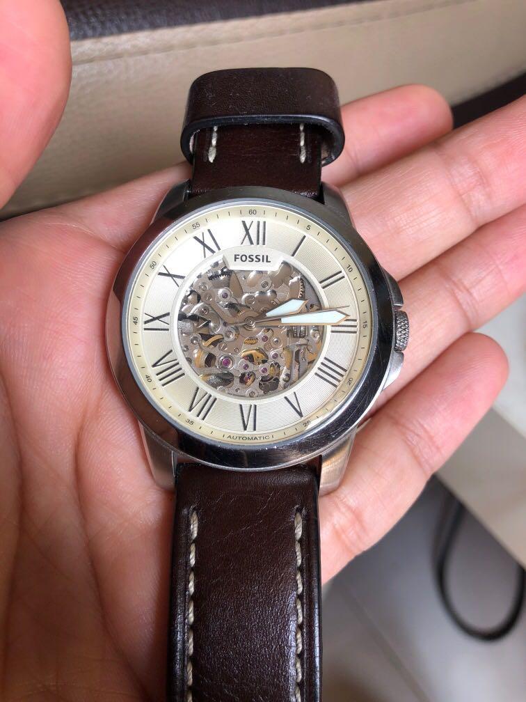 Me3099 fossil watch 2025