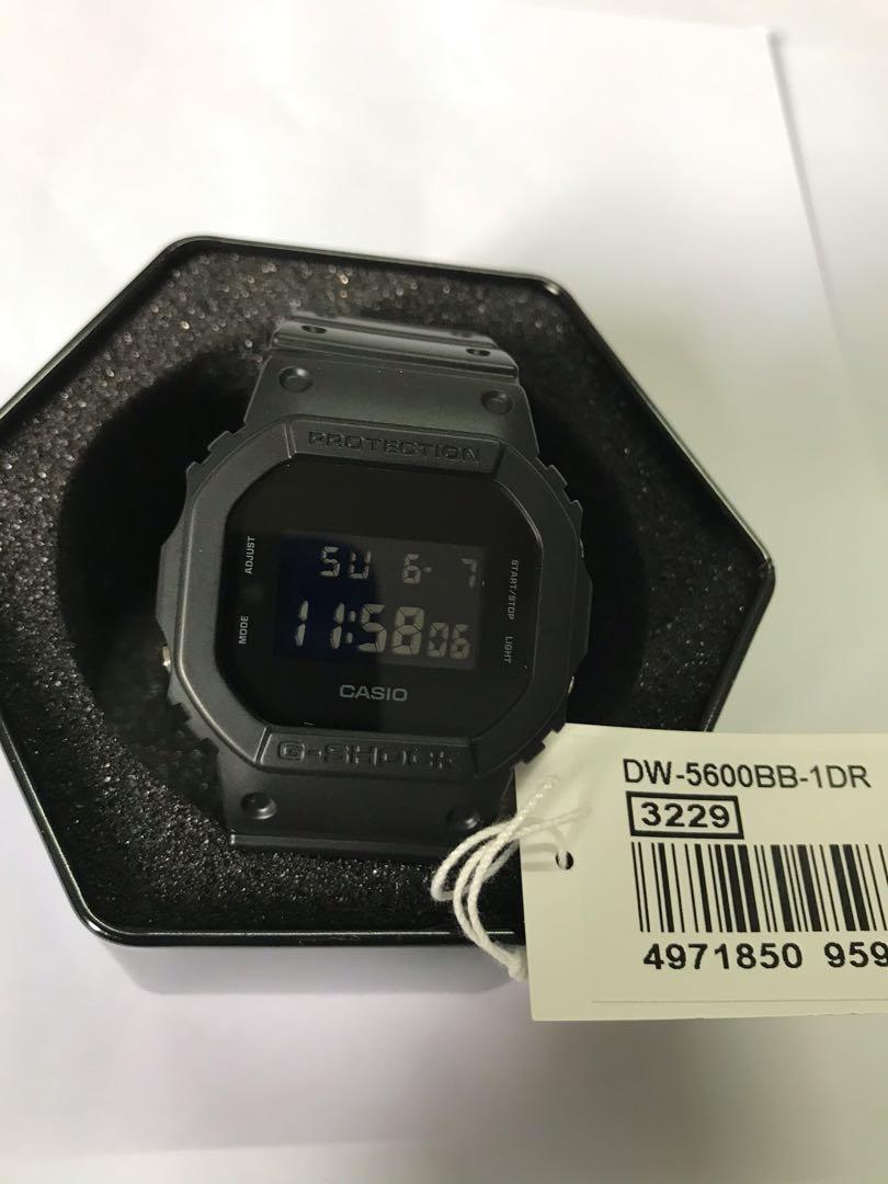 Dw5600bb1dr on sale