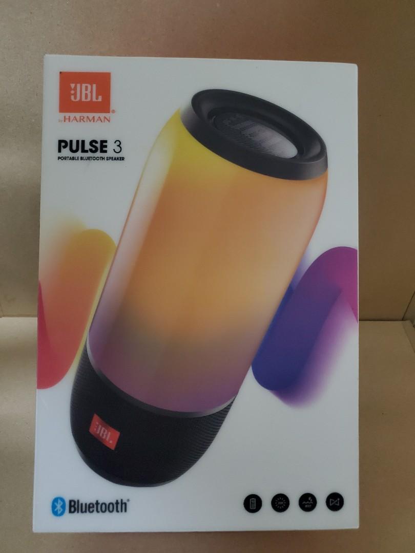jbl pulse original