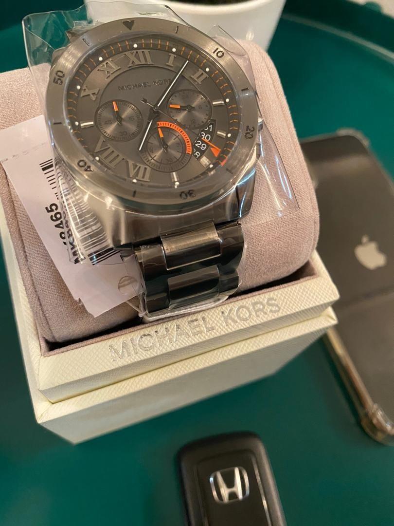 Mk smartwatch sale men