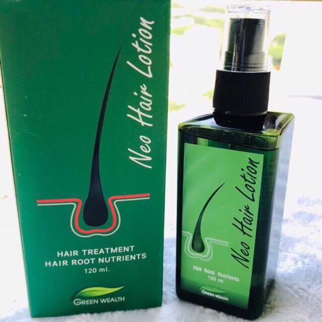 Original Neo Hair Lotion 120ml Ready Stock, Health &amp; Beauty, Hair Care