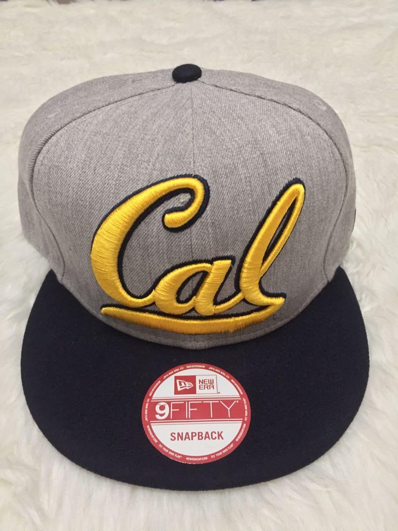 new era ncaa