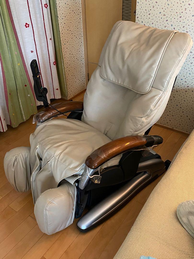 Osim OS 777 2 isymphonic Carousell