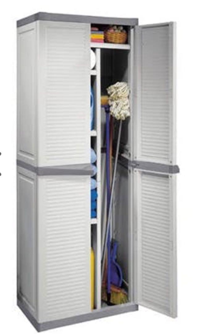 Outdoor Storage Cabinet Furniture Shelves Drawers On Carousell