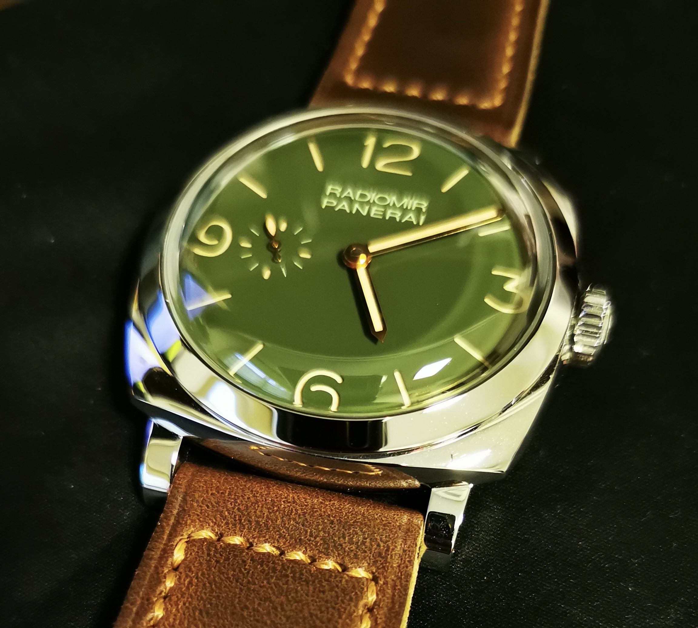 panerai 995
