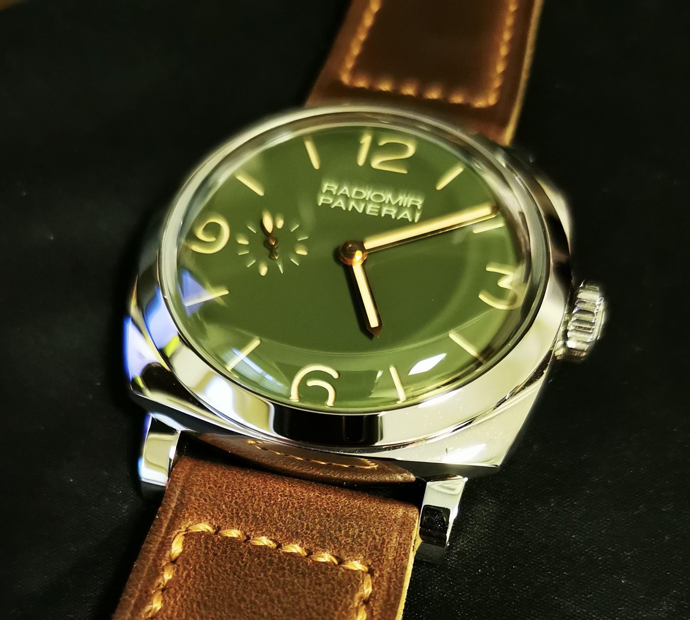 panerai 995