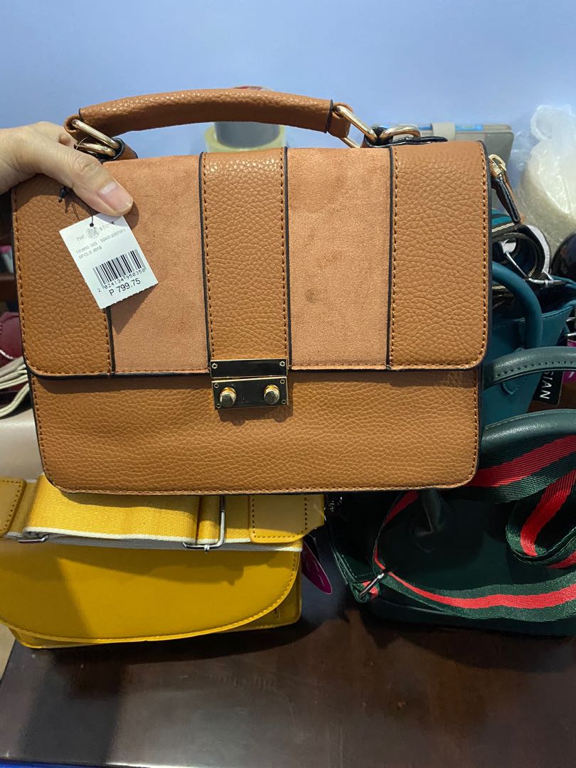 Parisian bags 2019 best sale