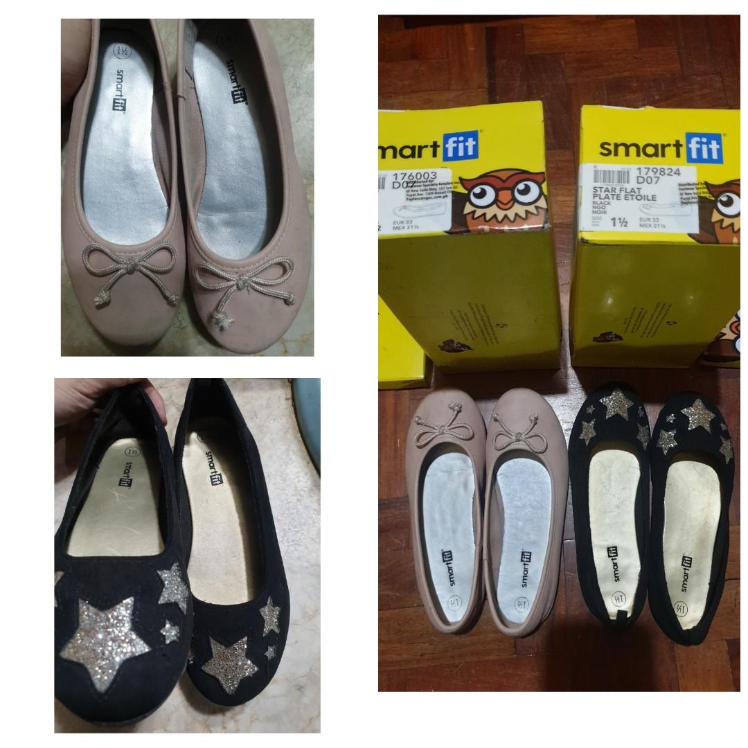 my little pony shoes payless