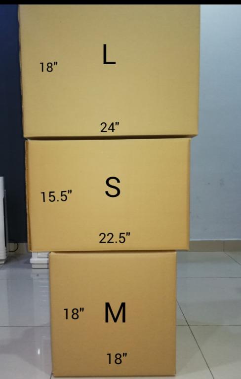 Pembekal Kedai Kotak Pindah Rumah Murah KL, Services, Home 