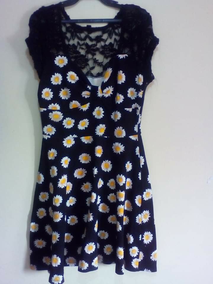 plus club dresses