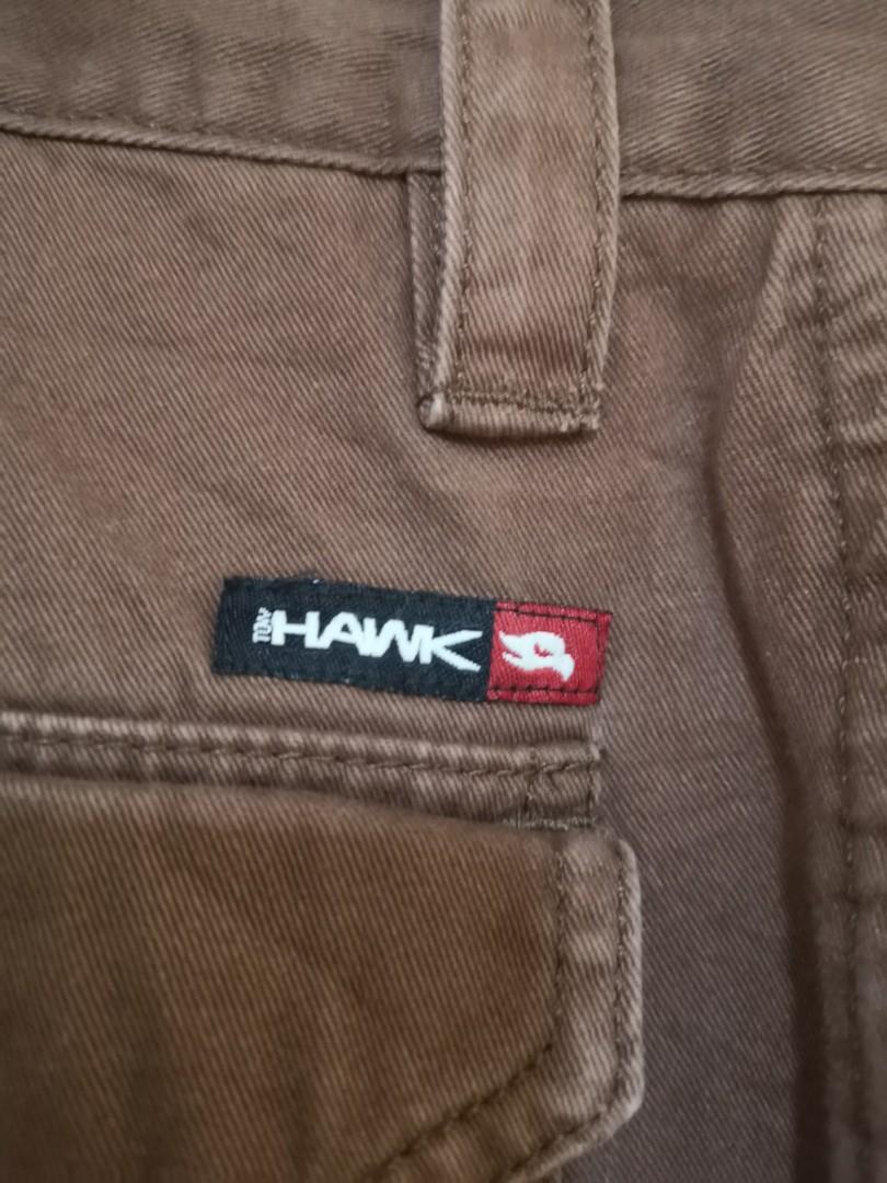 tony hawk cargo pants