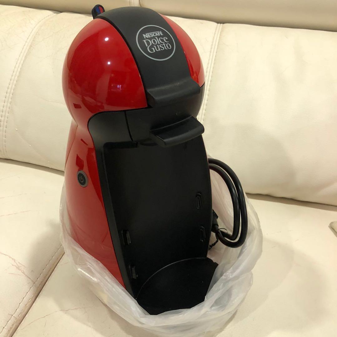 Preloved Nescafé Dolce Gusto, TV \u0026 Home 