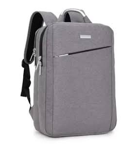 prince travel bag