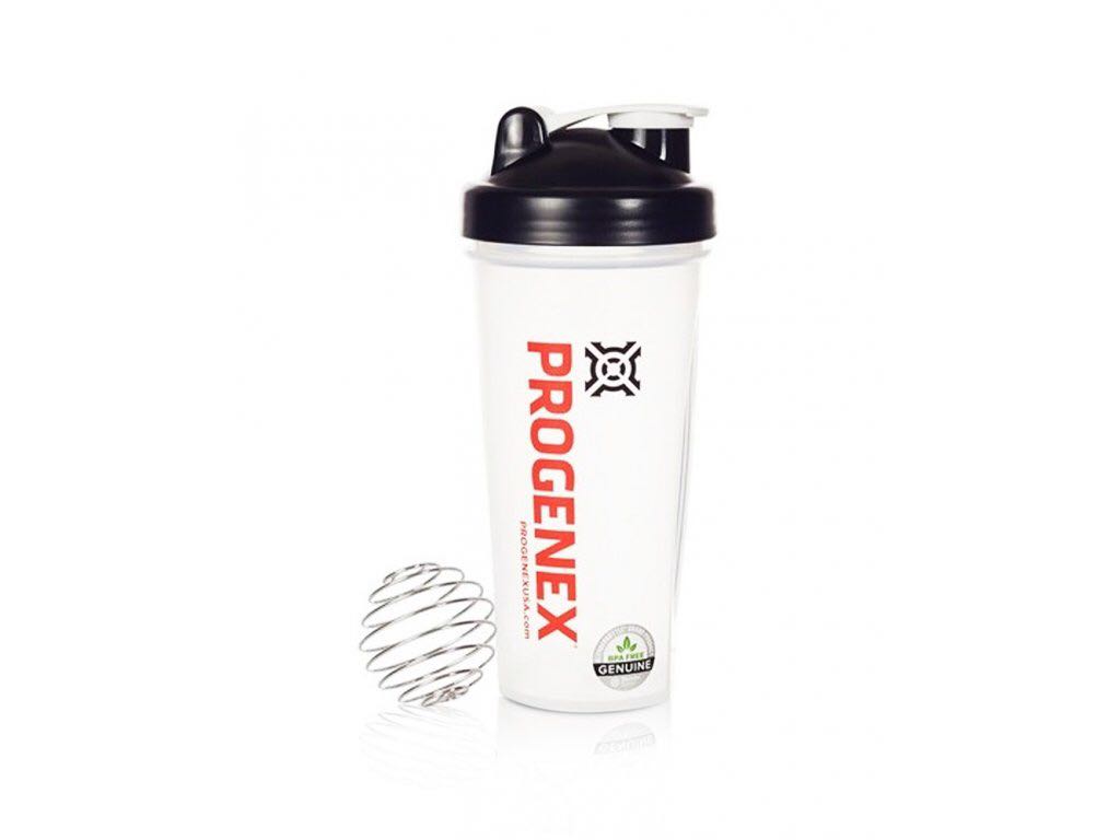 Progenex Shaker Bottle, Furniture & Home Living, Kitchenware ...