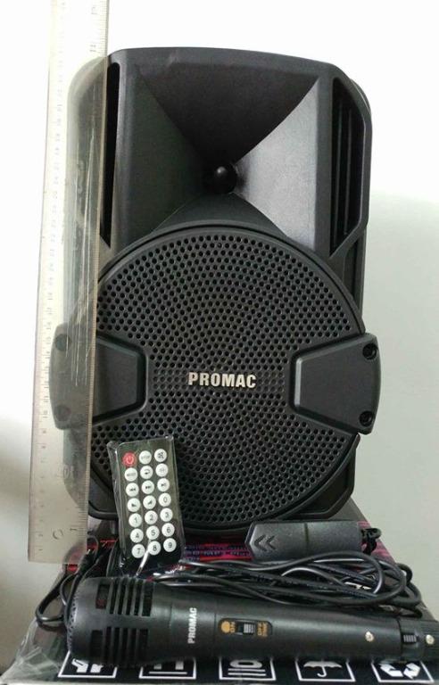 bluetooth pa