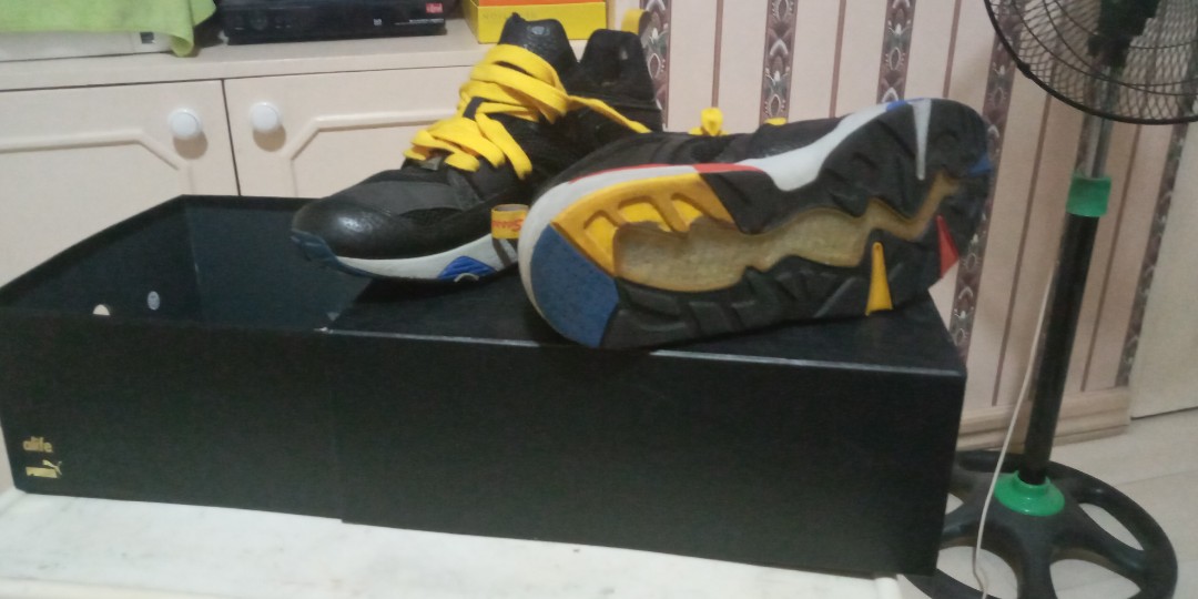 puma blaze of glory og