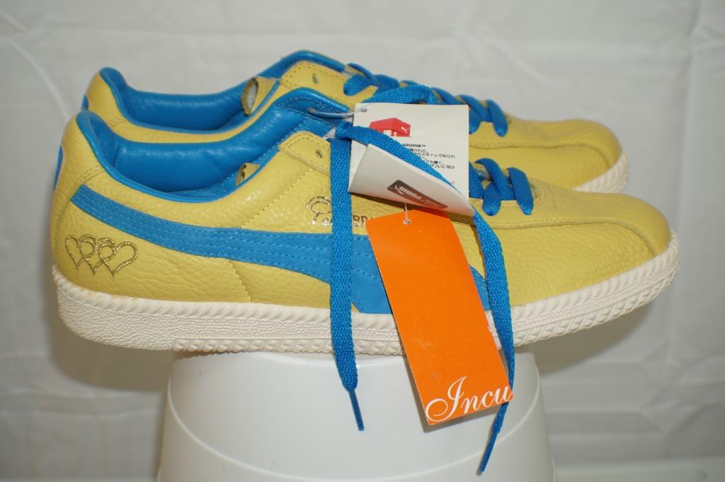 Puma top pele brazil