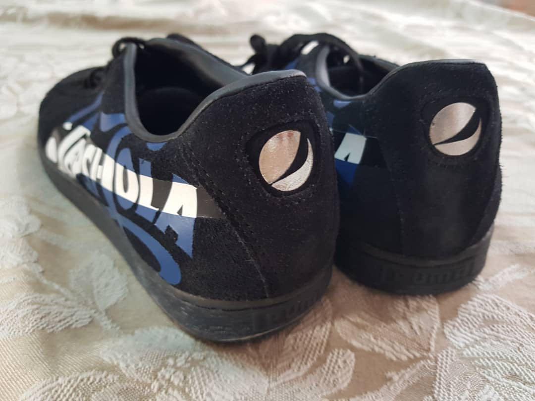 Puma pepsi cola discount