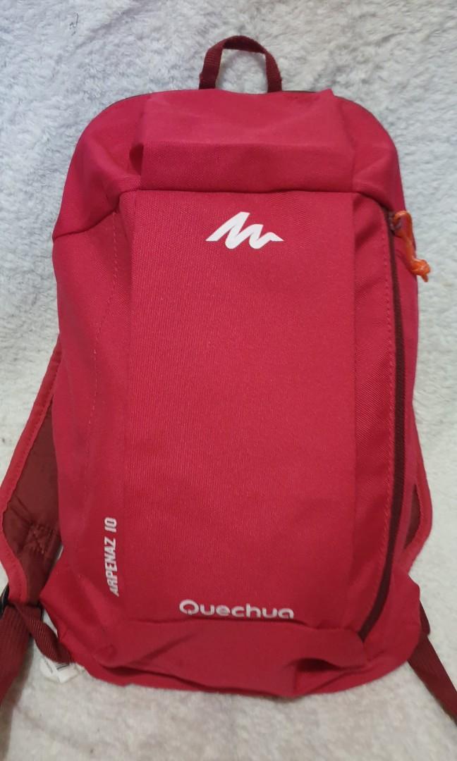 Quechua backpack for kids, Babies & Kids, Going Out, Diaper Bags