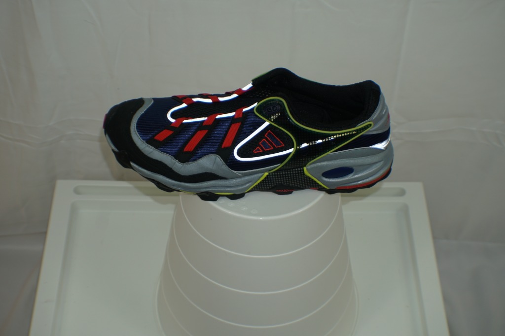Rare Brand new not worn Adidas Roost 1999 Vintage Men s