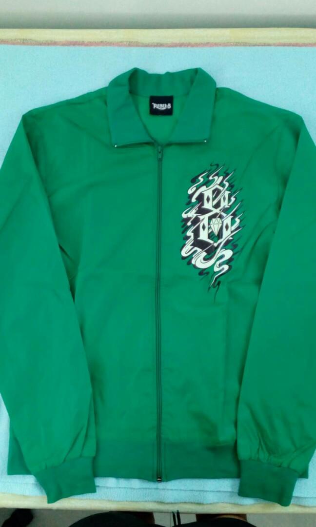Rebel8 jacket best sale
