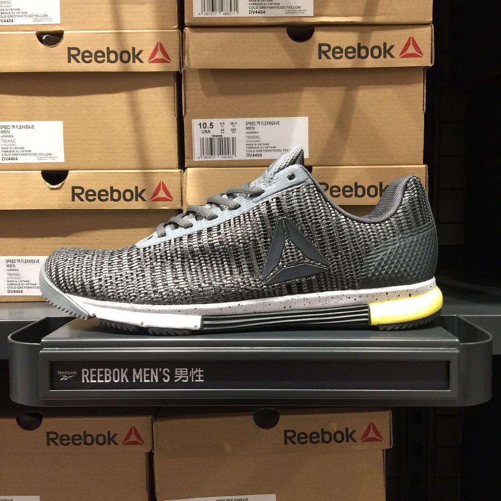 Reebok Speed Tr Flexweave DV4404