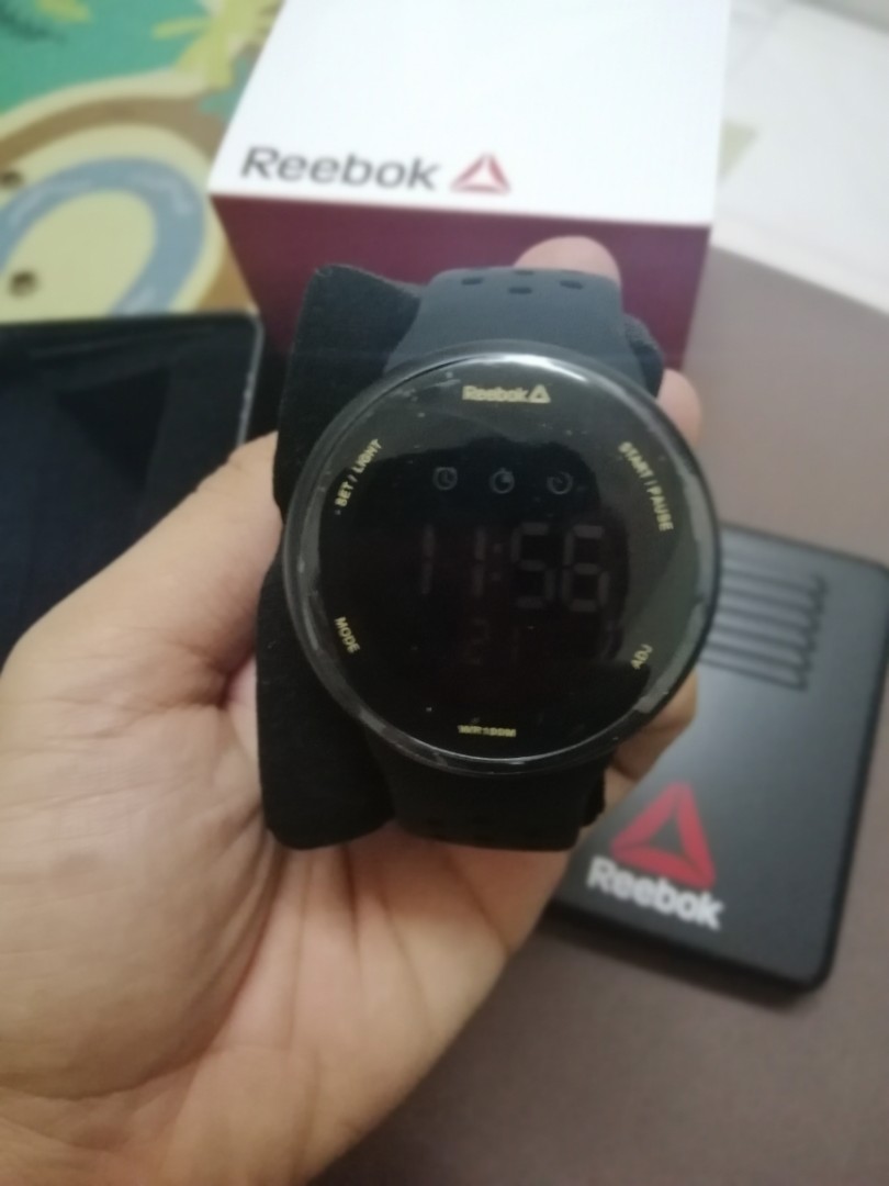 reebok watch price malaysia