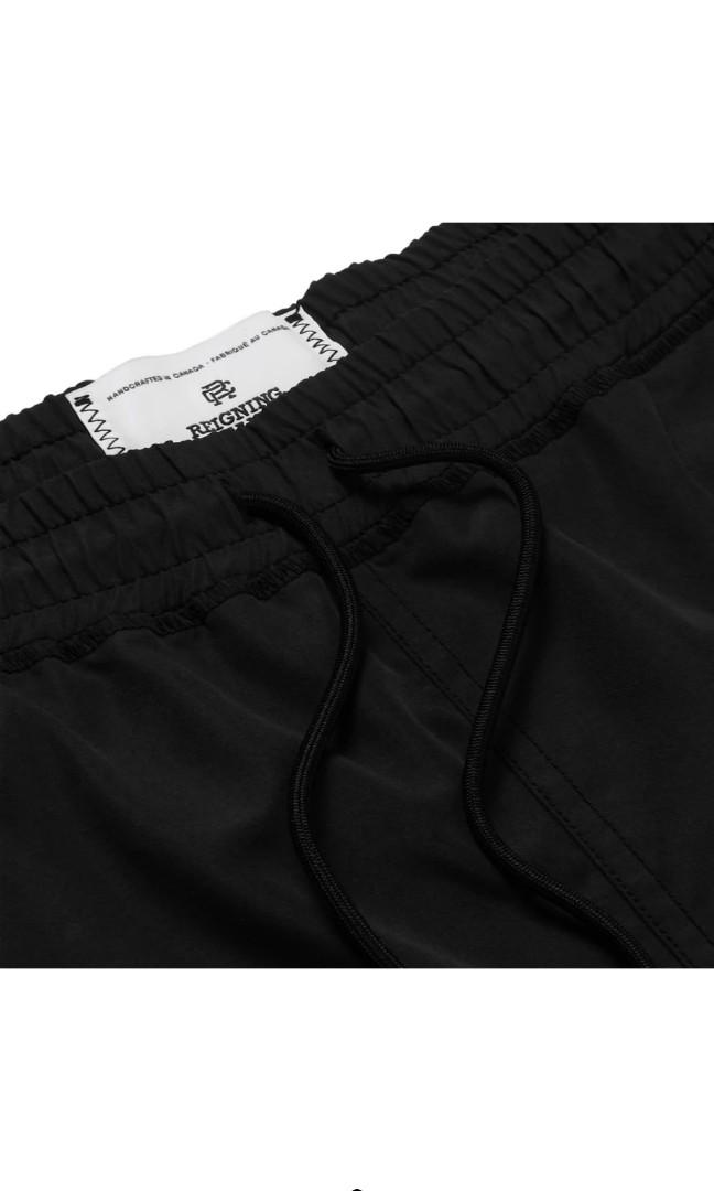 Reigning champ sales nylon shorts