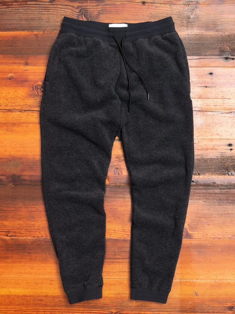Reigning champ top polartec pants