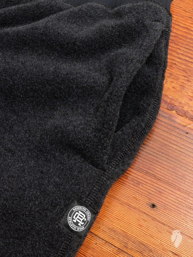 Reigning champ polartec fleece pants Men s Fashion Bottoms