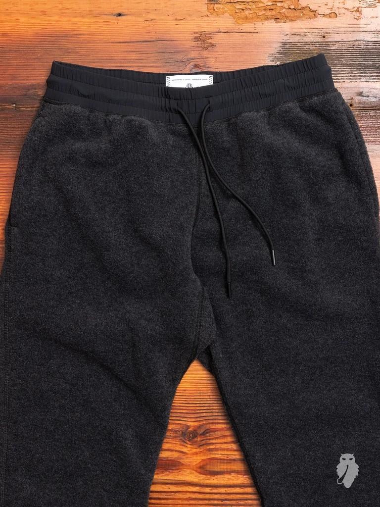 Reigning champ polartec fleece pants Men s Fashion Bottoms