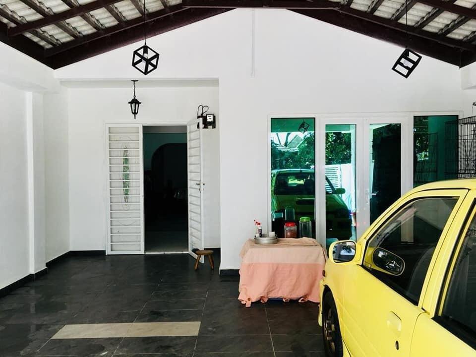 Renovated Extended 2 Storey House Seksyen 19 Shah Alam Selangor Property For Sale On Carousell