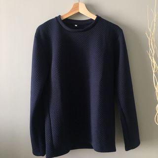 Retro Sweatshirt