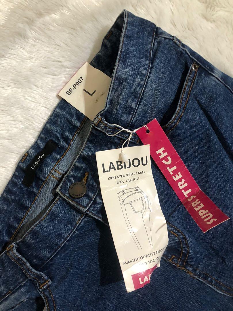 Labijou jeans sale