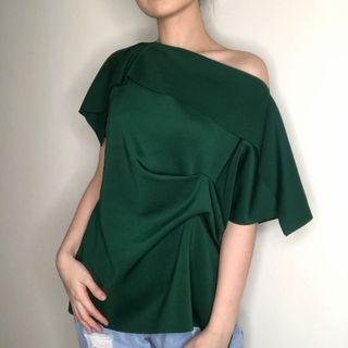 Green Top