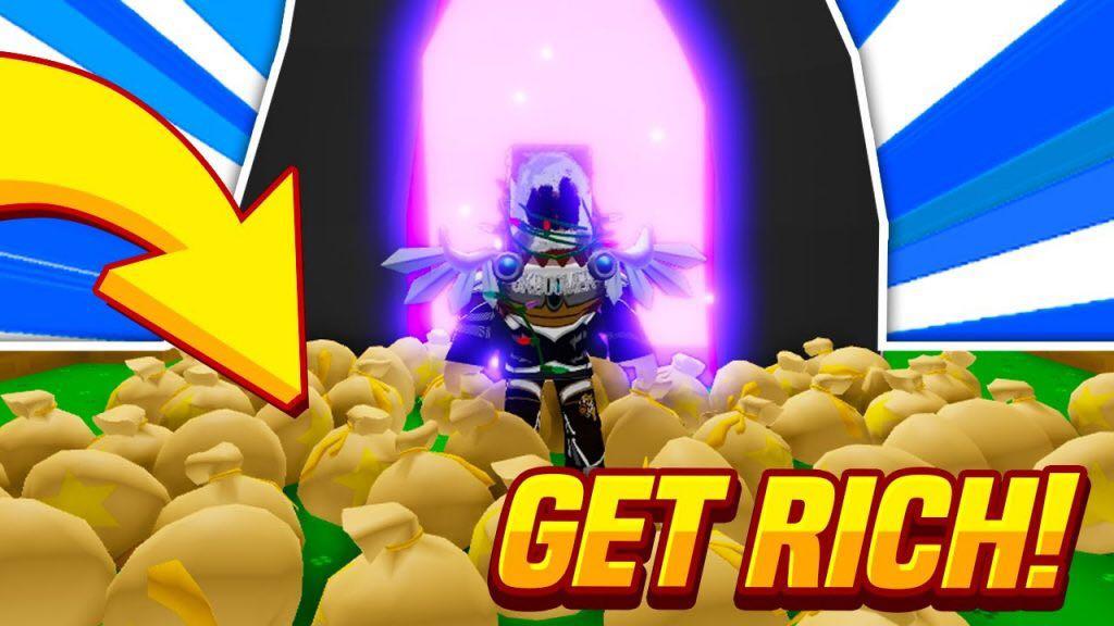 Roblox Skyblock Coins Money Items Toys Games Video Gaming In - how to be rich in skyblock roblox