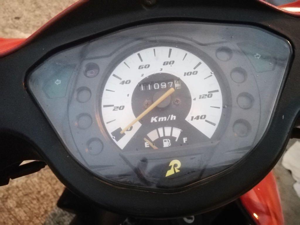 rusi mio price list installment