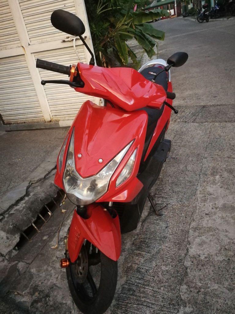 rusi mio soul 125