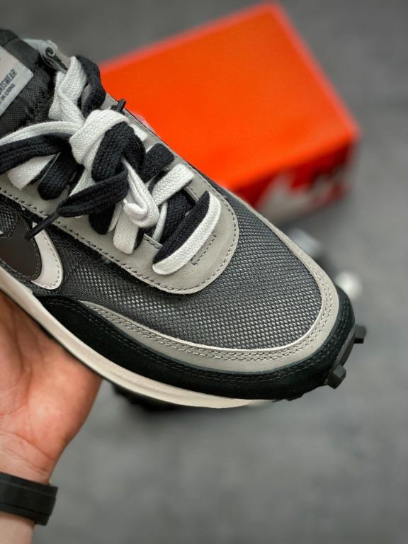 nike x sacai ldv sneakers