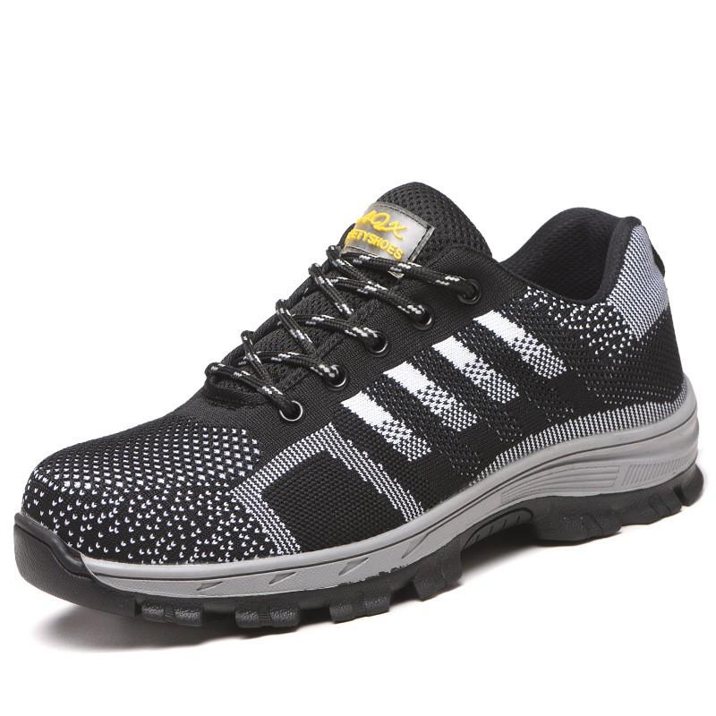 Adidas online safety shoe