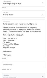 (Category: ) located in . Submitted by kaiserowell (Listing ID 1011880039, Image 1). Description: .